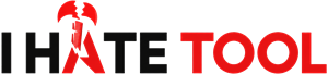 ihatetool Logo